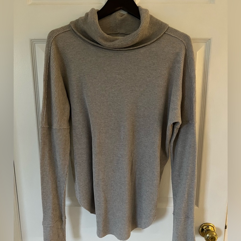 TNA turtleneck